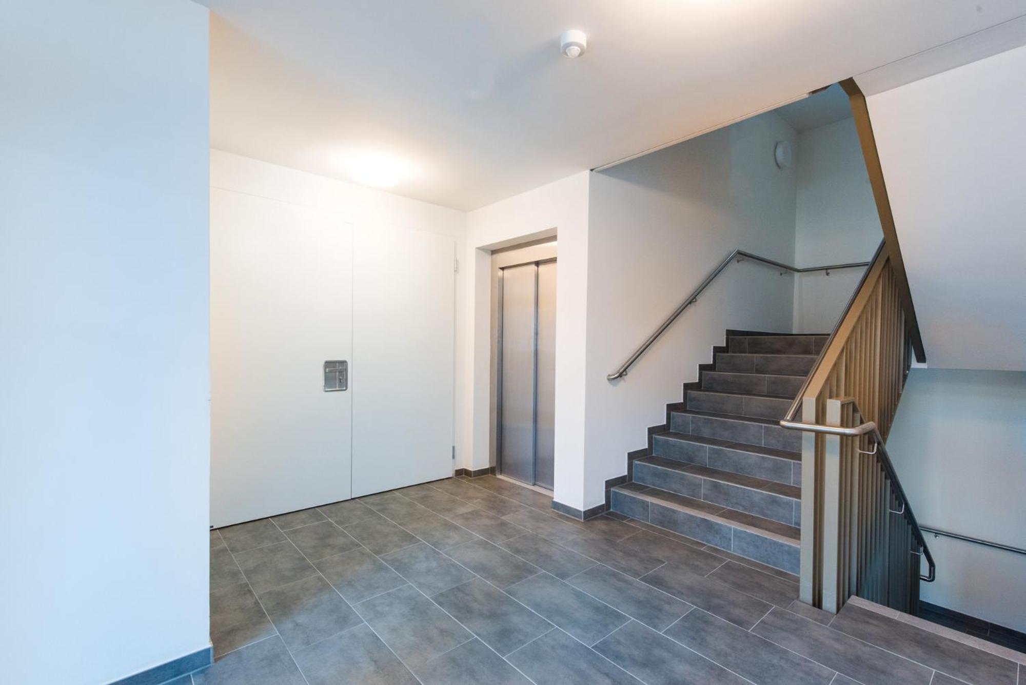 Muzeta Graz - Eco-Friendly Parkview Holiday Apartments In Graz'S Smart City المظهر الخارجي الصورة